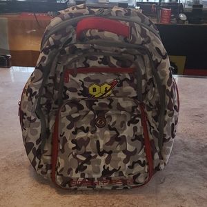 Used 6 Pack Backpack